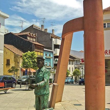 Hotel Tic Tac Bragança Eksteriør billede