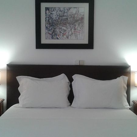 Hotel Tic Tac Bragança Eksteriør billede