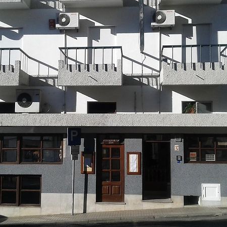 Hotel Tic Tac Bragança Eksteriør billede