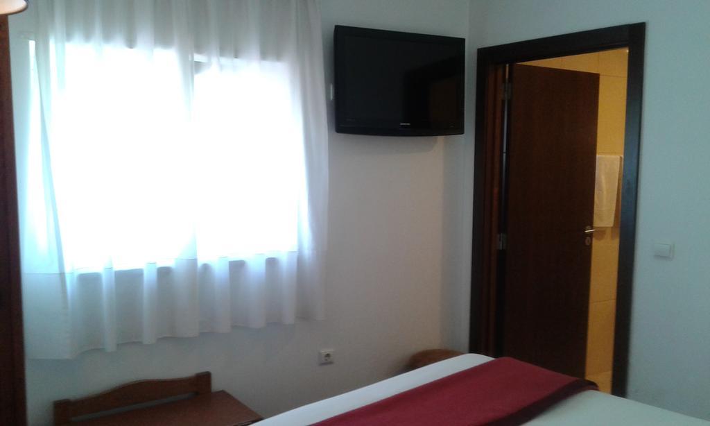 Hotel Tic Tac Bragança Eksteriør billede