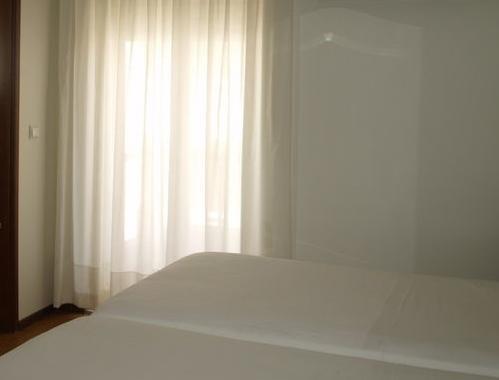 Hotel Tic Tac Bragança Værelse billede