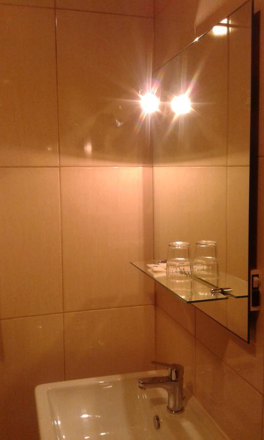 Hotel Tic Tac Bragança Eksteriør billede