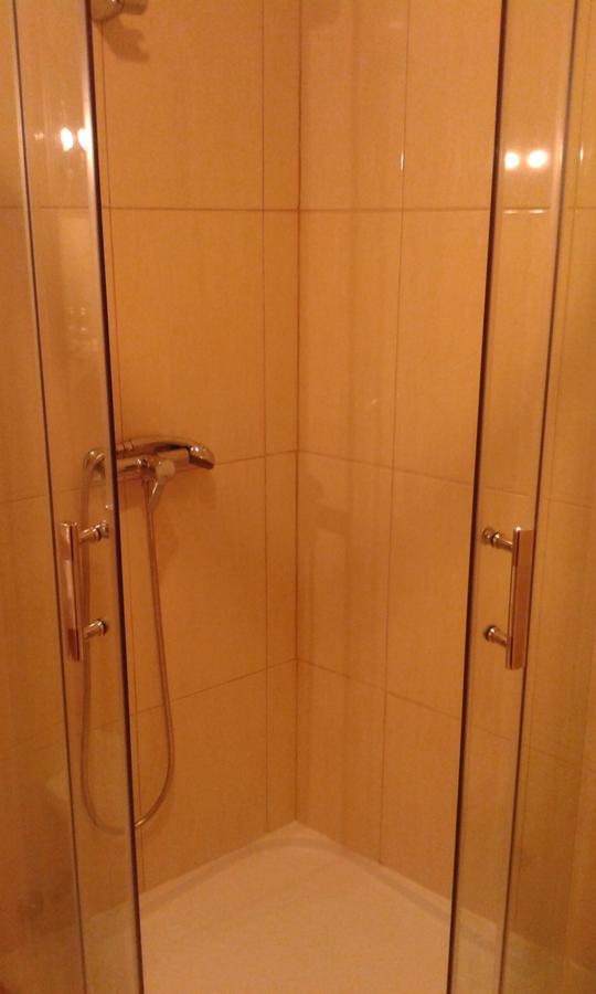 Hotel Tic Tac Bragança Eksteriør billede