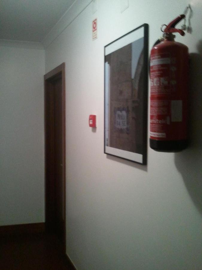 Hotel Tic Tac Bragança Eksteriør billede